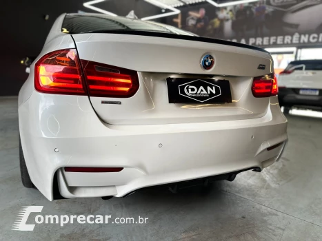 328I 2.0 GP 16V