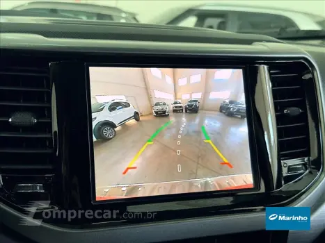 TORO 1.3 TURBO 270 FLEX FREEDOM AT6