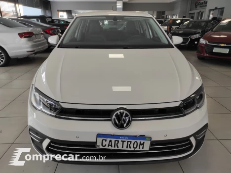 POLO 1.0 170 TSI Highline