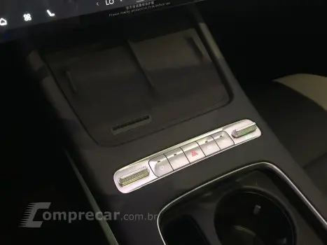 7 1.5 TGDI PHEV PRESTIGE DHT