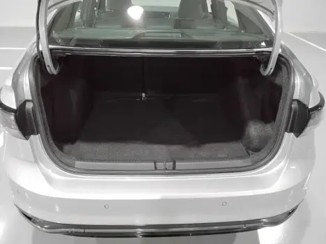 VIRTUS 1.4 250 TSI EXCLUSIVE AUTOMÁTICO