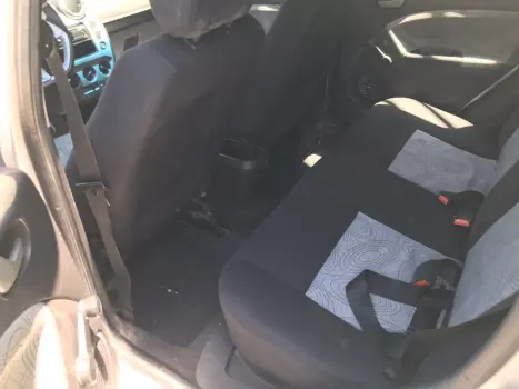 FIESTA 1.6 MPI Class Sedan 8V