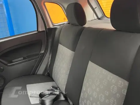 FIESTA HATCH - 1.0 ROCAM HATCH 8V 4P MANUAL