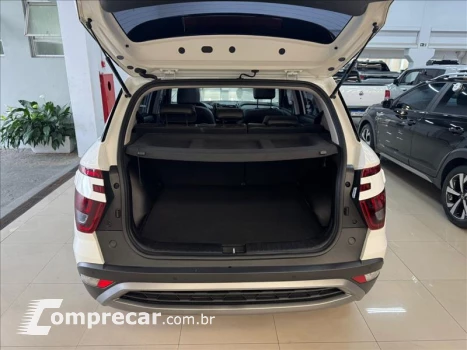 CRETA 1.0 Tgdi Platinum