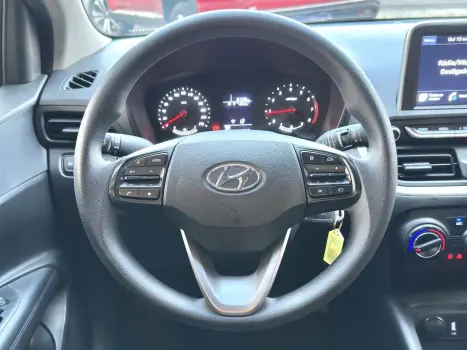 HB20 1.0 12V FLEX COMFORT PLUS MANUAL