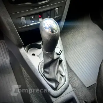 LOGAN 1.0 12V SCE ZEN