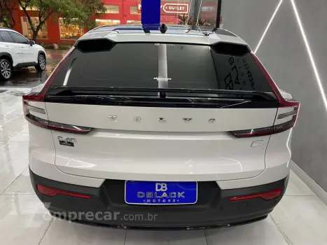 C40 Twin Ultimate (Elétrico)