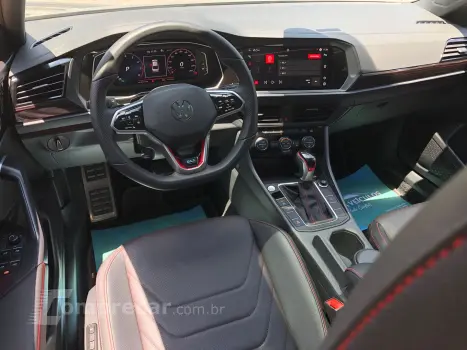 Jetta 2.0 350 Tsi Gasolina Gli Dsg