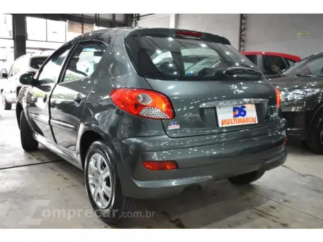 207 - 1.4 XR 8V 4P MANUAL