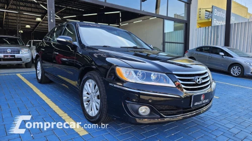 AZERA GLS 3.3 V6 24V 4p Aut.