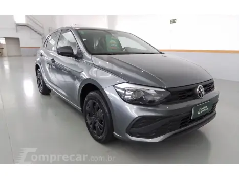 POLO 1.0 MPI TRACK MANUAL