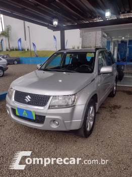 SUZUKI GRAND VITARA 2.0 4X2 16V 4 portas