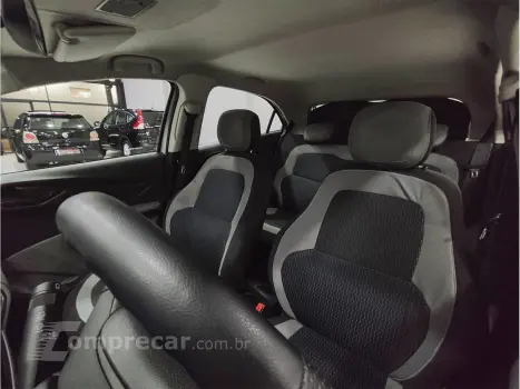 ONIX HATCH LS 1.0 8V FlexPower 5p Mec.