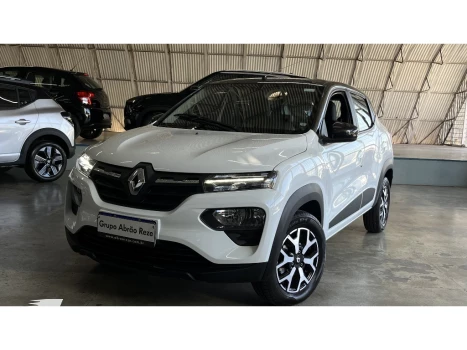 KWID INTENSE 1.0 FLEX 12V 5P MEC.