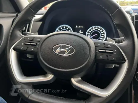 CRETA 1.0 Tgdi Limited