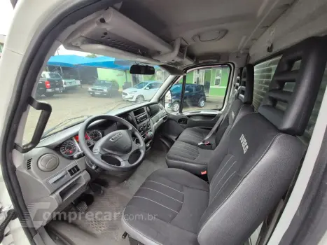 Daily 35S14 DIESEL CHASSI CABINE TURBO INTERCOOLER