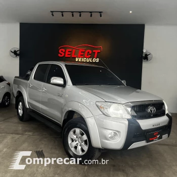 HILUX 2.7 DX 4X2 CS 16V