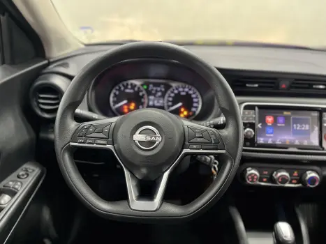 KICKS 1.6 16vstart Sense