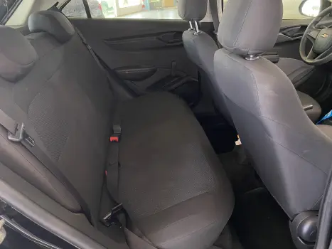 ONIX 1.0 MPFI JOY 8V