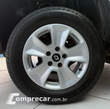 DUSTER OROCH 1.6 16V SCE Express