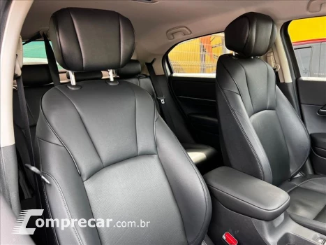 HR-V 1.5 DI I-vtec EXL