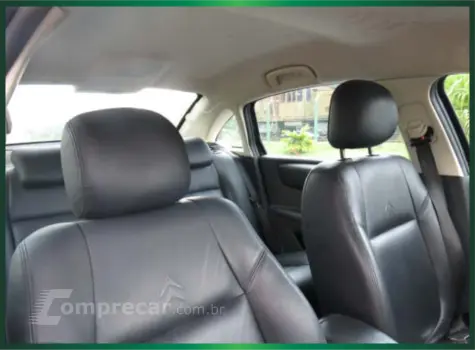 C4 2.0 GLX Pallas 16V