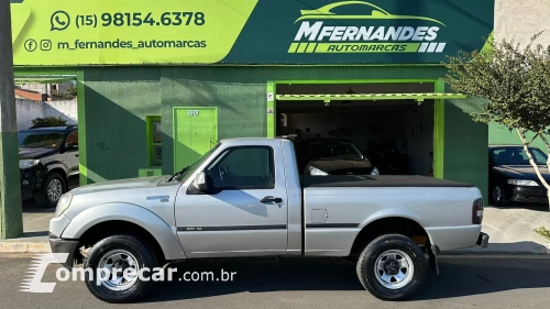 FORD RANGER 2.3 XLS 4X2 CS 16V 2 portas