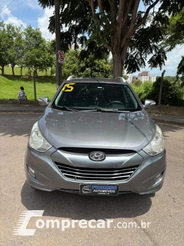 HYUNDAI IX35 2.0 16V