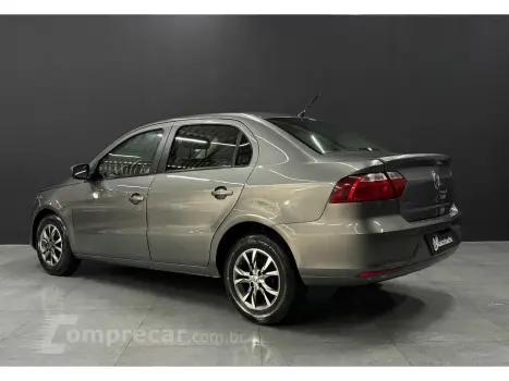 VOYAGE 1.0 MI 8V FLEX 4P MANUAL