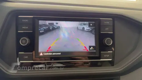 T CROSS SENSE TSI AD