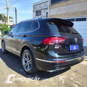 TIGUAN 2.0 350 TSI Allspace R-line 4motion