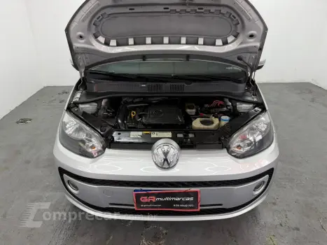 up! move 1.0 TSI Total Flex 12V 5p