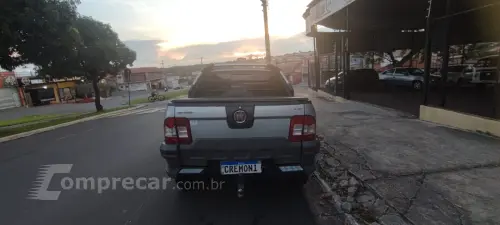 STRADA 1.8 MPI Adventure CD 8V