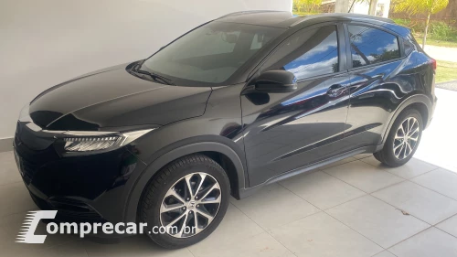 Honda HR-V 1.8 16V EXL 4 portas