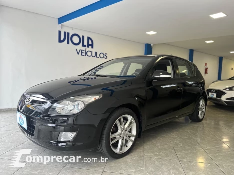 Hyundai I30 2.0 MPFI GLS 16V 4 portas