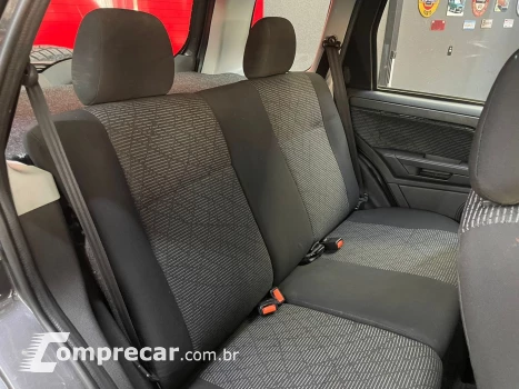 Ecosport 2.0 Xlt 16V Flex 4P Automático