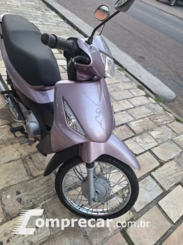 HONDA Biz 125 124 cc