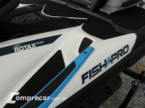 SEA-DOO 170 FISH PRO