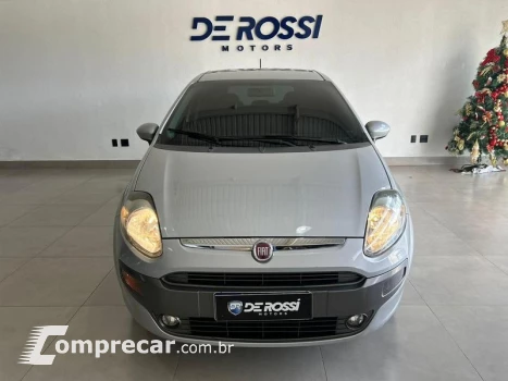 PUNTO ESSENCE 1.6 16V FLEX MEC.