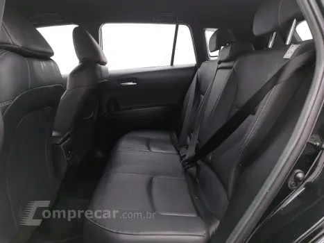 COROLLA 2.0 VVT-IE FLEX ALTIS DIRECT SHIFT