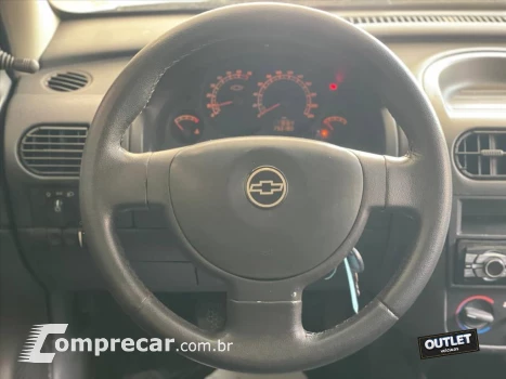 CORSA 1.0 MPFI MAXX 8V FLEX 4P MANUAL