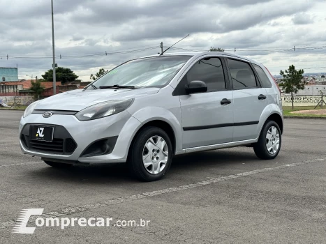 FORD FIESTA 1.0 MPI Class 8V 4 portas