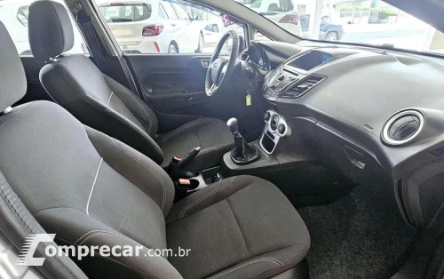 FIESTA 1.6 SE Hatch 16V