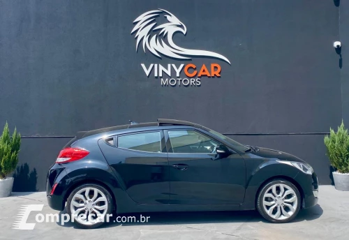 VELOSTER 1.6 16V