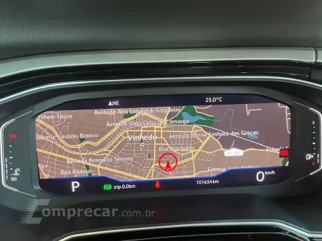 VIRTUS 1.0 200 TSI Highline