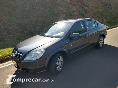 CHEVROLET VECTRA 2.0 MPFI Expression 8V 4 portas