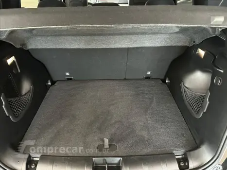 RENEGADE 1.3 T270 TURBO FLEX LONGITUDE AT6