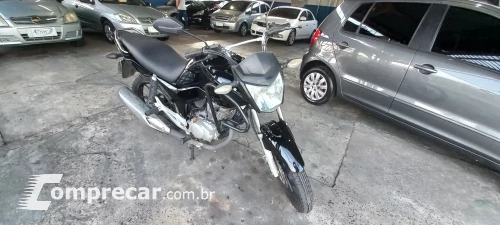 HONDA CG FAN 150 ESDI