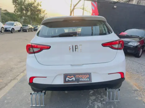 ARGO 1.0 Firefly Drive