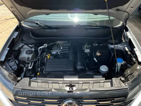 T-CROSS 1.4 250 TSI Highline